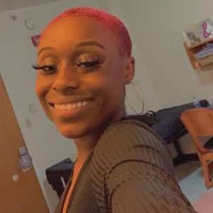 Meet your Posher, Danyael